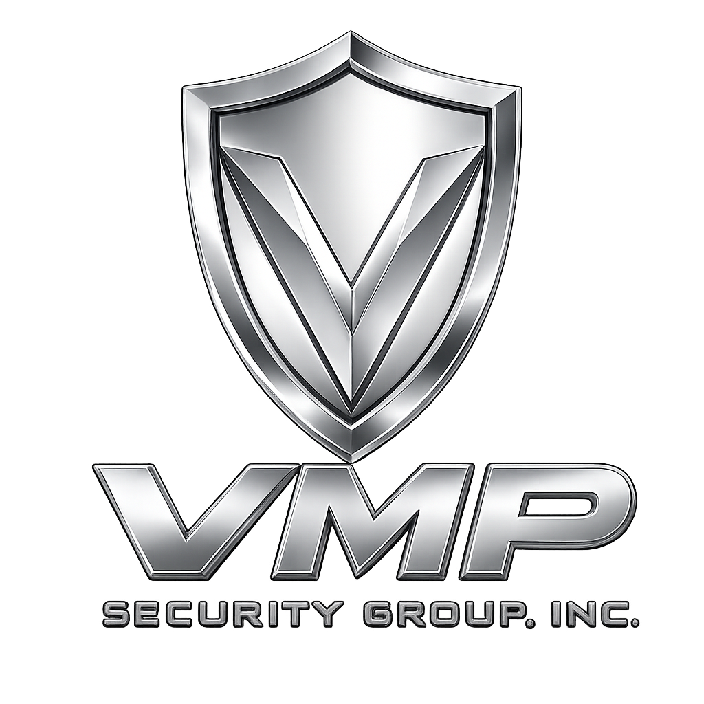 VMP Security Group shield