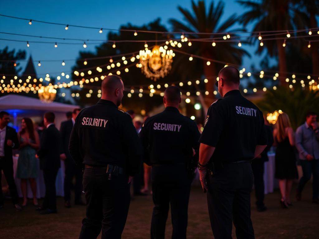 Event Security